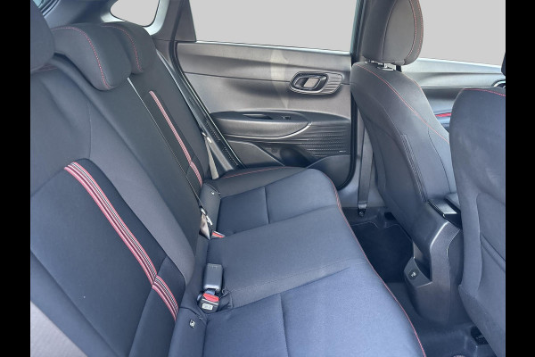 Hyundai i20 1.0 T-GDI N Line