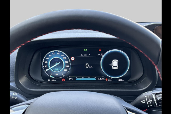 Hyundai i20 1.0 T-GDI N Line