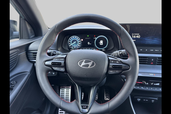 Hyundai i20 1.0 T-GDI N Line