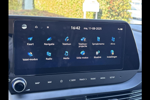 Hyundai i20 1.0 T-GDI N Line