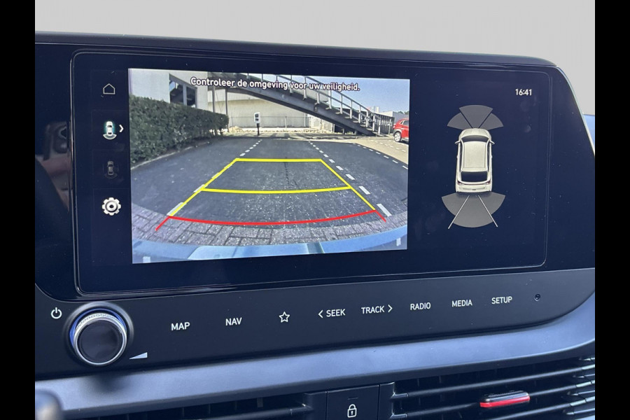 Hyundai i20 1.0 T-GDI N Line