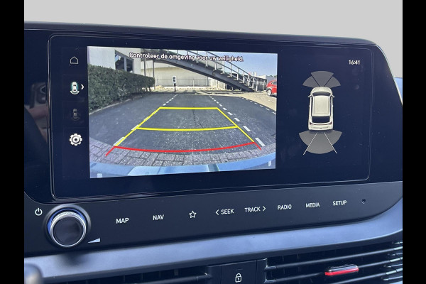 Hyundai i20 1.0 T-GDI N Line