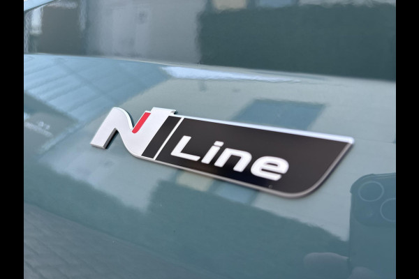 Hyundai i20 1.0 T-GDI N Line