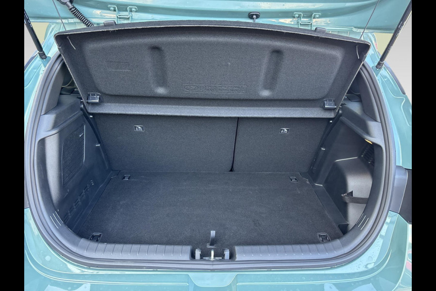 Hyundai i20 1.0 T-GDI N Line