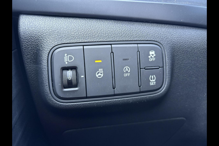 Hyundai i20 1.0 T-GDI N Line