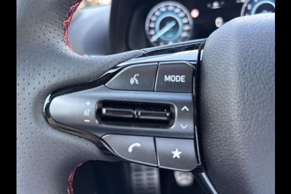 Hyundai i20 1.0 T-GDI N Line