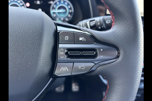 Hyundai i20 1.0 T-GDI N Line