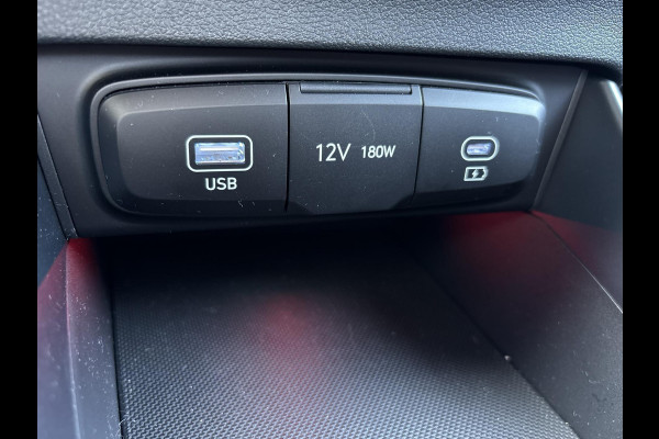 Hyundai i20 1.0 T-GDI N Line