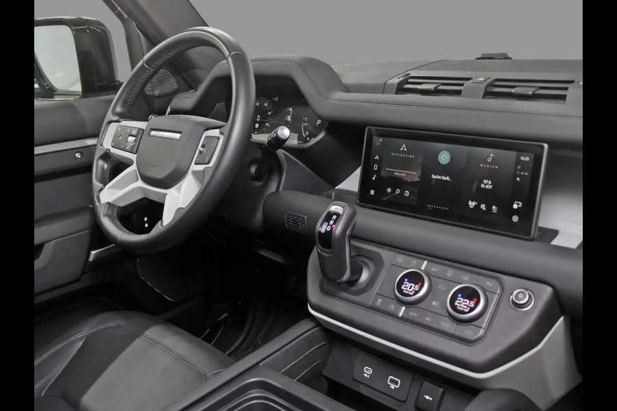 Land Rover Defender Hard Top 3.0 D250 110 MHEV S *Grijs Kenteken BPM VRIJ!