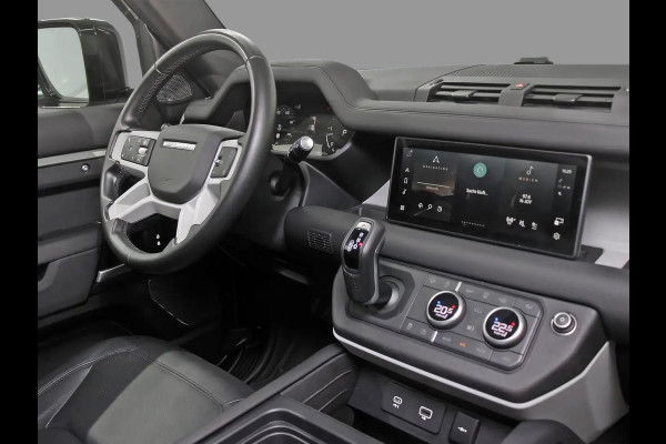 Land Rover Defender Hard Top 3.0 D250 110 MHEV S *Grijs Kenteken BPM VRIJ!