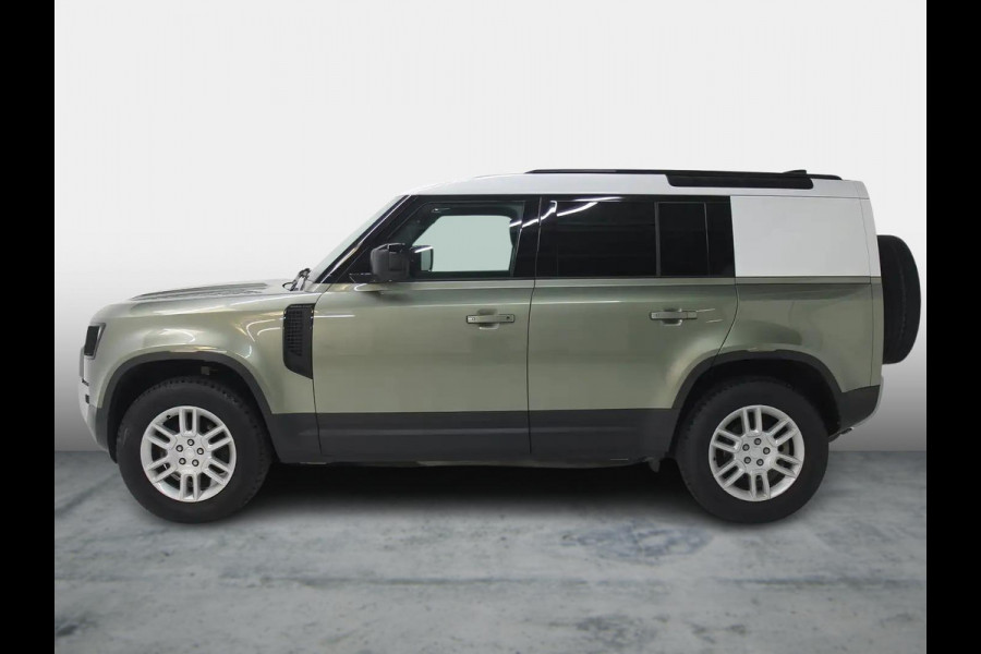 Land Rover Defender Hard Top 3.0 D250 110 MHEV S *Grijs Kenteken BPM VRIJ!