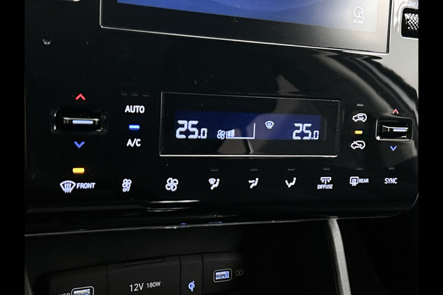 Hyundai Tucson 1.6 T-GDI MHEV i-Motion( Goed OnderH, Camera, PDC, Navi, Climate Con, Cruise Con, ETc)