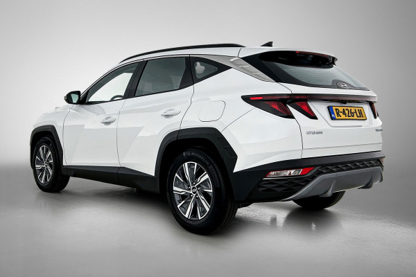 Hyundai Tucson 1.6 T-GDI MHEV i-Motion( Goed OnderH, Camera, PDC, Navi, Climate Con, Cruise Con, ETc)