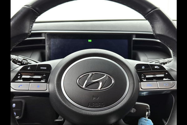 Hyundai Tucson 1.6 T-GDI MHEV i-Motion( Goed OnderH, Camera, PDC, Navi, Climate Con, Cruise Con, ETc)