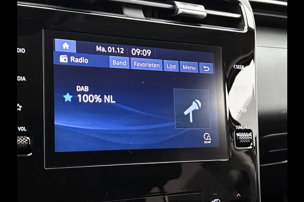 Hyundai Tucson 1.6 T-GDI MHEV i-Motion( Goed OnderH, Camera, PDC, Navi, Climate Con, Cruise Con, ETc)