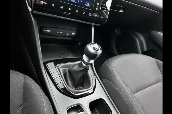Hyundai Tucson 1.6 T-GDI MHEV i-Motion( Goed OnderH, Camera, PDC, Navi, Climate Con, Cruise Con, ETc)