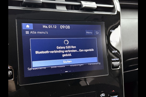 Hyundai Tucson 1.6 T-GDI MHEV i-Motion( Goed OnderH, Camera, PDC, Navi, Climate Con, Cruise Con, ETc)