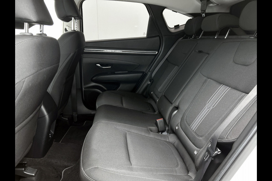 Hyundai Tucson 1.6 T-GDI MHEV i-Motion( Goed OnderH, Camera, PDC, Navi, Climate Con, Cruise Con, ETc)