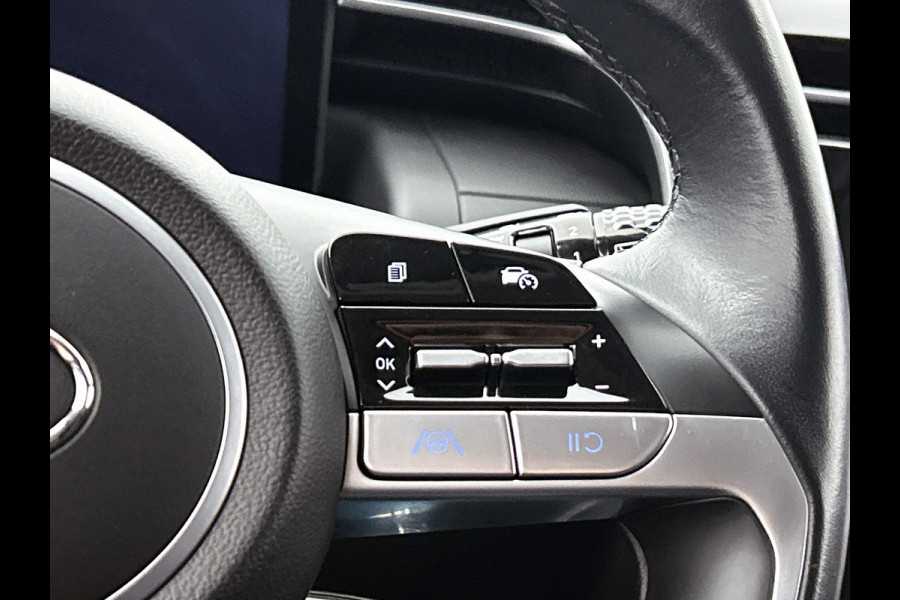 Hyundai Tucson 1.6 T-GDI MHEV i-Motion( Goed OnderH, Camera, PDC, Navi, Climate Con, Cruise Con, ETc)
