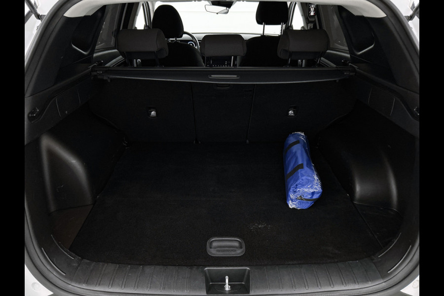Hyundai Tucson 1.6 T-GDI MHEV i-Motion( Goed OnderH, Camera, PDC, Navi, Climate Con, Cruise Con, ETc)