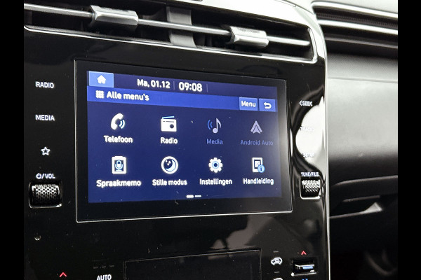 Hyundai Tucson 1.6 T-GDI MHEV i-Motion( Goed OnderH, Camera, PDC, Navi, Climate Con, Cruise Con, ETc)