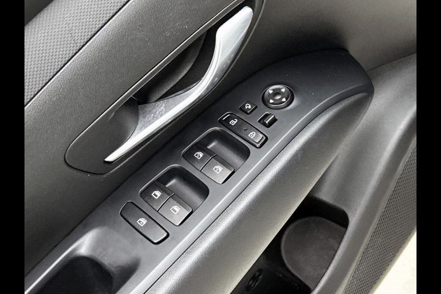 Hyundai Tucson 1.6 T-GDI MHEV i-Motion( Goed OnderH, Camera, PDC, Navi, Climate Con, Cruise Con, ETc)