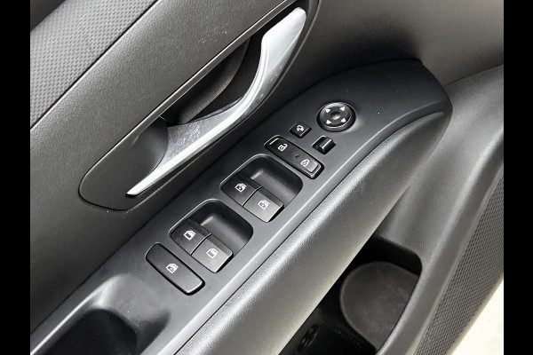 Hyundai Tucson 1.6 T-GDI MHEV i-Motion( Goed OnderH, Camera, PDC, Navi, Climate Con, Cruise Con, ETc)