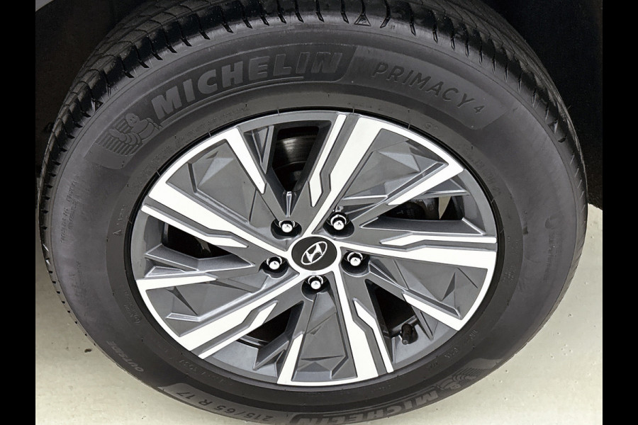 Hyundai Tucson 1.6 T-GDI MHEV i-Motion( Goed OnderH, Camera, PDC, Navi, Climate Con, Cruise Con, ETc)