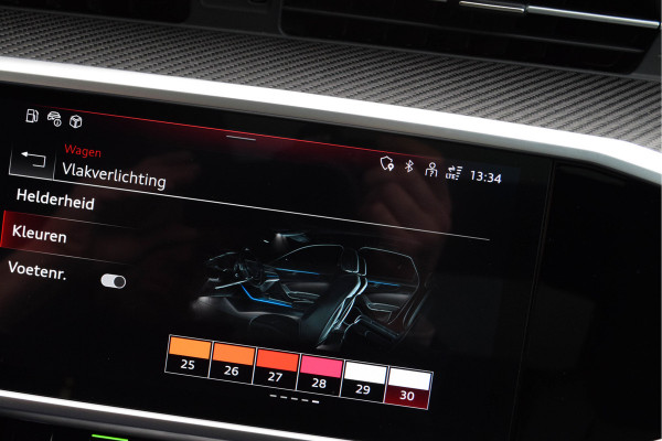 Audi A6 Avant 55 TFSI e Competition Quattro / 2x S-line/ Standkachel/ Head-Up Display/ Panoramadak/ Trekhaak/ 270kW (368PK)