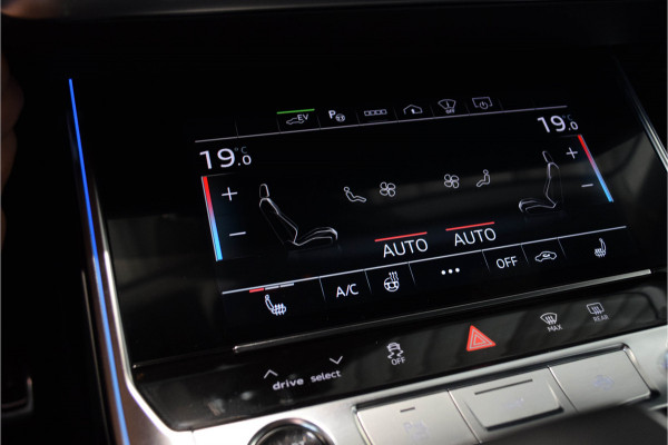 Audi A6 Avant 55 TFSI e Competition Quattro / 2x S-line/ Standkachel/ Head-Up Display/ Panoramadak/ Trekhaak/ 270kW (368PK)