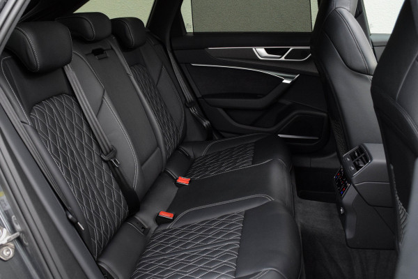 Audi A6 Avant 55 TFSI e Competition Quattro / 2x S-line/ Standkachel/ Head-Up Display/ Panoramadak/ Trekhaak/ 270kW (368PK)