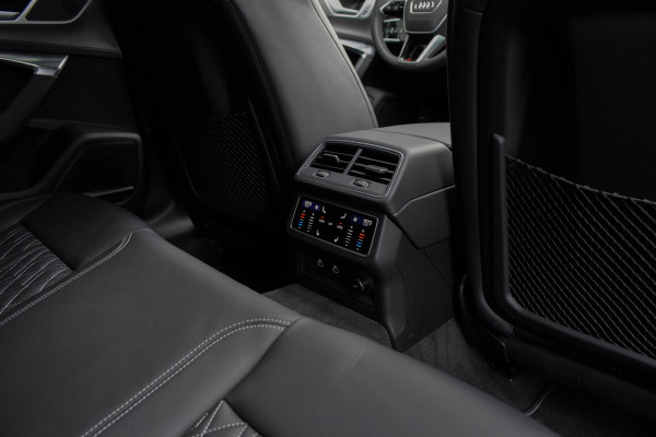 Audi A6 Avant 55 TFSI e Competition Quattro / 2x S-line/ Standkachel/ Head-Up Display/ Panoramadak/ Trekhaak/ 270kW (368PK)