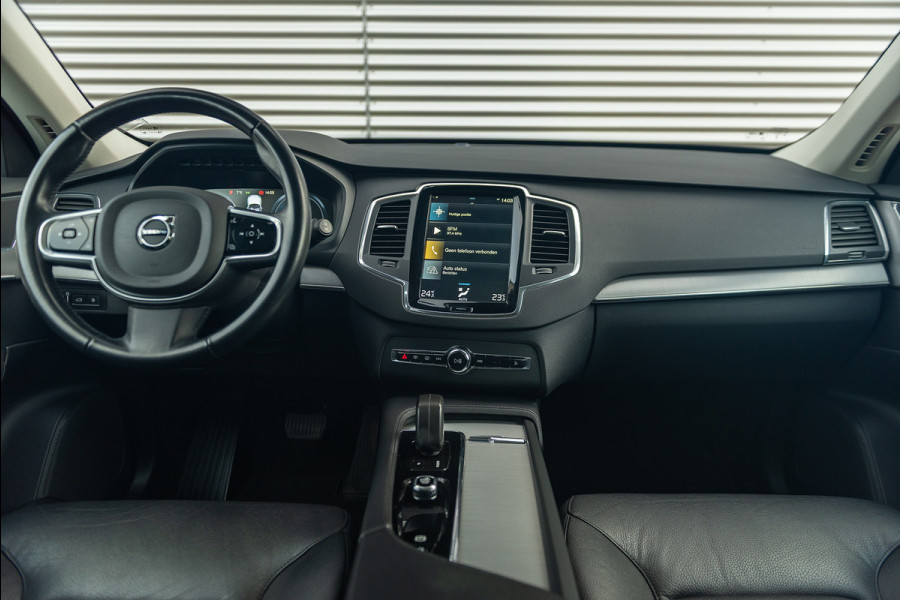 Volvo XC90 T8 Aut. LongRange Inscription ACC Parkeercamera 455pk