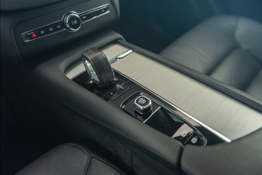 Volvo XC90 T8 Aut. LongRange Inscription ACC Parkeercamera 455pk