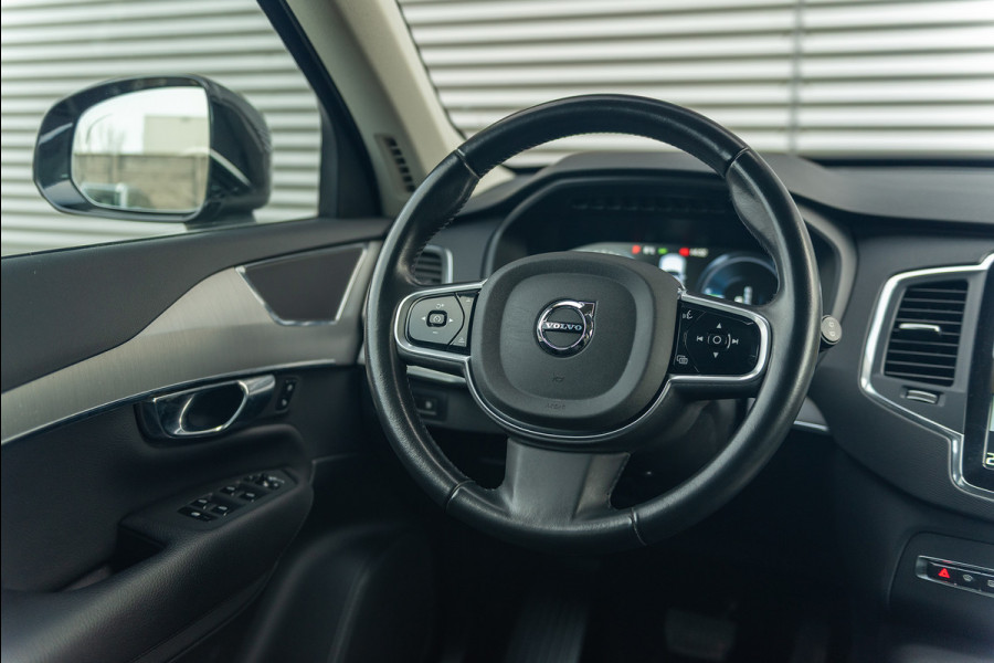 Volvo XC90 T8 Aut. LongRange Inscription ACC Parkeercamera 455pk