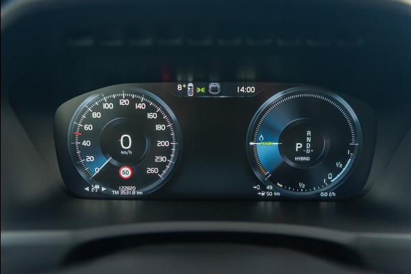 Volvo XC90 T8 Aut. LongRange Inscription ACC Parkeercamera 455pk