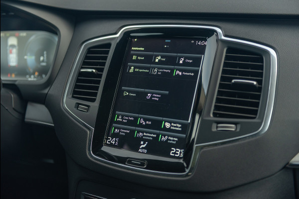 Volvo XC90 T8 Aut. LongRange Inscription ACC Parkeercamera 455pk