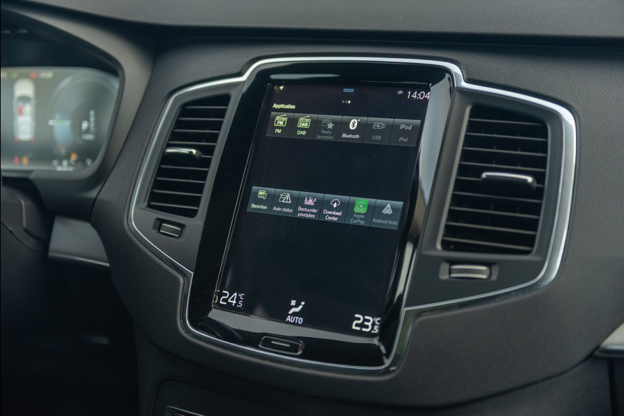 Volvo XC90 T8 Aut. LongRange Inscription ACC Parkeercamera 455pk