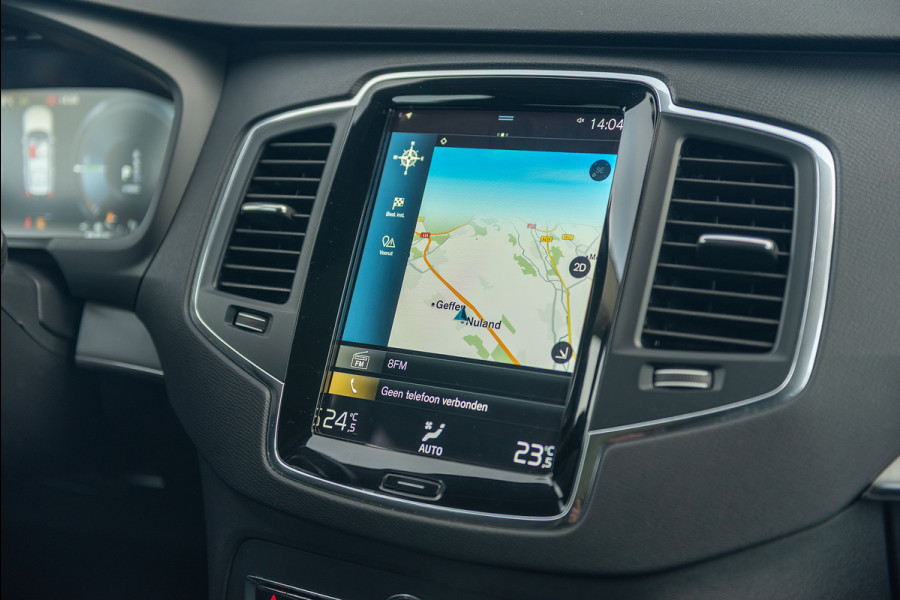 Volvo XC90 T8 Aut. LongRange Inscription ACC Parkeercamera 455pk