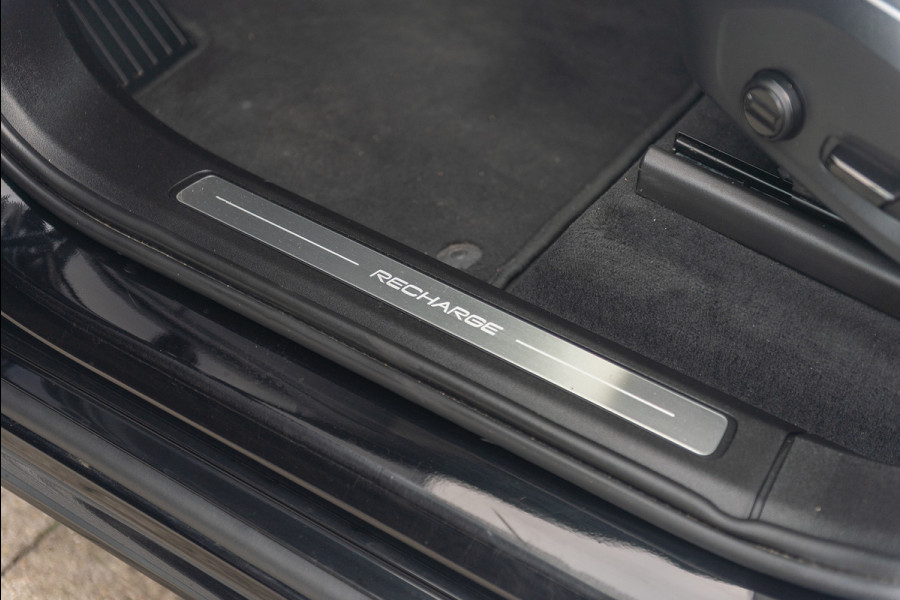 Volvo XC90 T8 Aut. LongRange Inscription ACC Parkeercamera 455pk