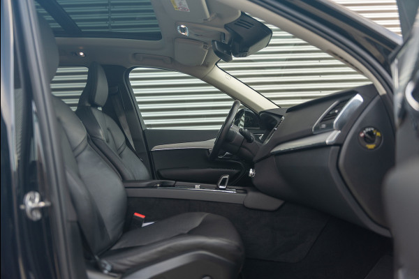 Volvo XC90 T8 Aut. LongRange Inscription ACC Parkeercamera 455pk