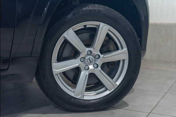 Volvo XC90 T8 Aut. LongRange Inscription ACC Parkeercamera 455pk