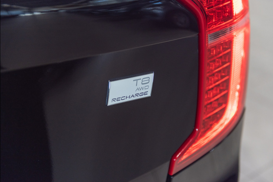 Volvo XC90 T8 Aut. LongRange Inscription ACC Parkeercamera 455pk