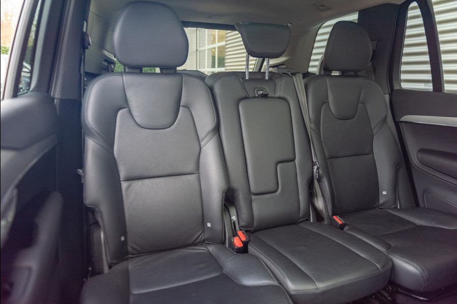 Volvo XC90 T8 Aut. LongRange Inscription ACC Parkeercamera 455pk