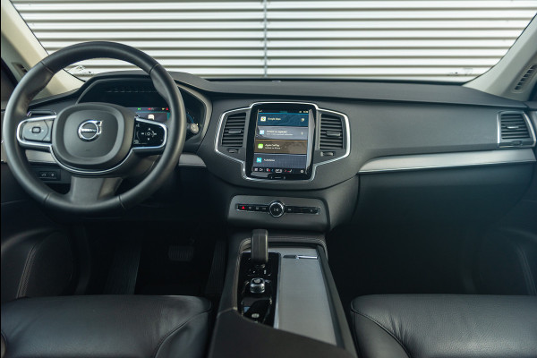 Volvo XC90 T8 Aut. LongRange Core Bright ACC Leder 455pk