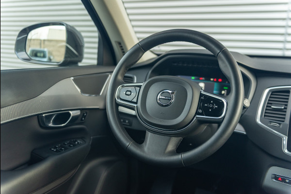 Volvo XC90 T8 Aut. LongRange Core Bright ACC Leder 455pk