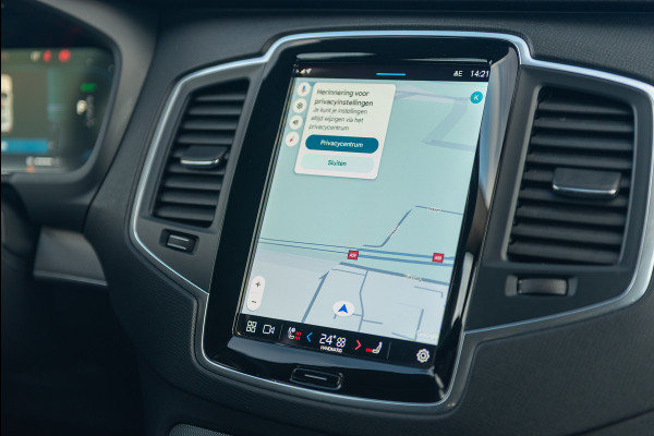 Volvo XC90 T8 Aut. LongRange Core Bright ACC Leder 455pk