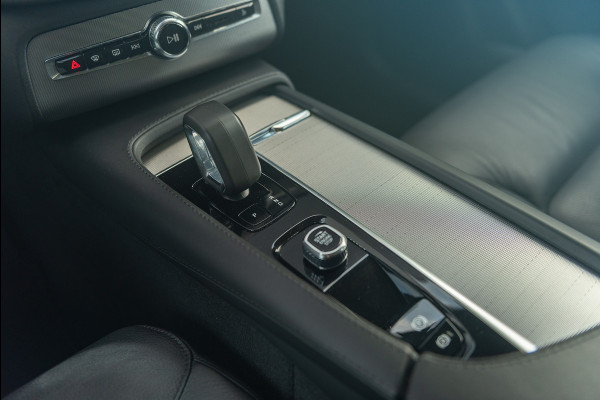 Volvo XC90 T8 Aut. LongRange Core Bright ACC Leder 455pk