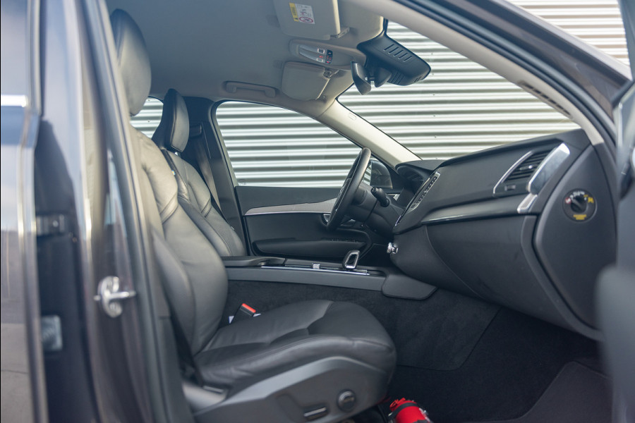 Volvo XC90 T8 Aut. LongRange Core Bright ACC Leder 455pk