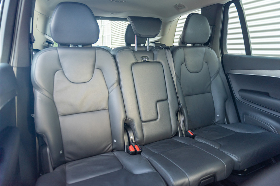 Volvo XC90 T8 Aut. LongRange Core Bright ACC Leder 455pk
